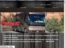 Sites similar to coastalrvs.com
