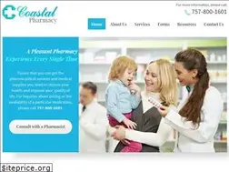 Sites similar to coastalrxnorfolk.com