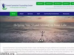Sites similar to coastalsamaritan.org