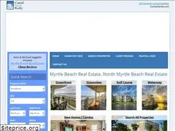 Sites similar to coastalsands.com