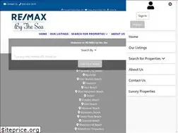 Sites similar to coastalsandsproperties.com