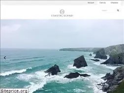Sites similar to coastalscandi.com