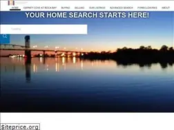 Sites similar to coastalselectproperties.com