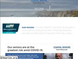 Sites similar to coastalseniors.org