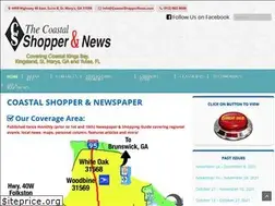 Sites similar to coastalshoppernews.com