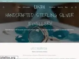 Sites similar to coastalsilver.co.uk