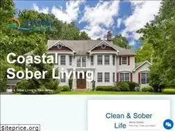 Sites similar to coastalsoberlivingnj.com
