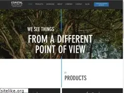 Sites similar to coastalsource.com