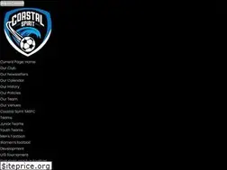 Sites similar to coastalspirit.co.nz