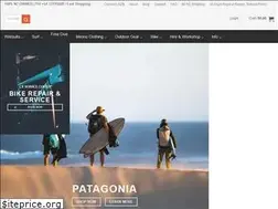 Sites similar to coastalsports.co.nz