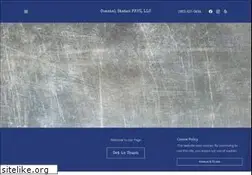 Sites similar to coastalstates.net