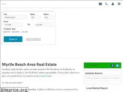 Sites similar to coastalstrandrealty.com