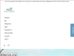 Sites similar to coastalstylegifts.com