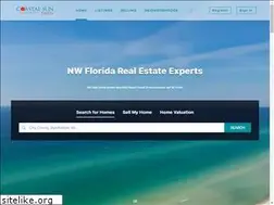 Sites similar to coastalsunrealty.com