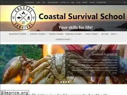 Sites similar to coastalsurvival.com