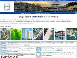 Sites similar to coastalsystemsint.com