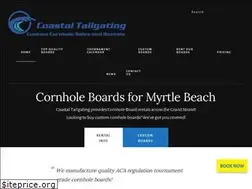 Sites similar to coastaltailgating.com