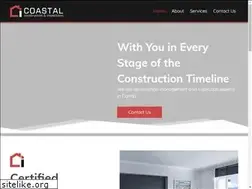 Sites similar to coastaltampabay.com