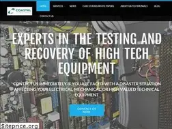 Sites similar to coastaltechservices.com