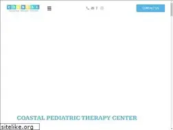 Sites similar to coastaltherapy.net