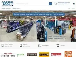 Sites similar to coastaltool.com
