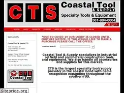 Sites similar to coastaltoolcc.com