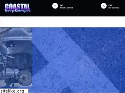 Sites similar to coastaltowing.net