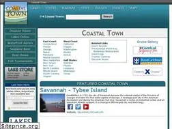 Sites similar to coastaltown.com