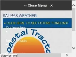 Sites similar to coastaltractor.com