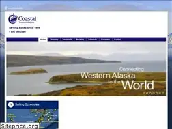 Sites similar to coastaltransportation.com