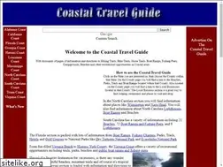 Sites similar to coastaltravelguide.com
