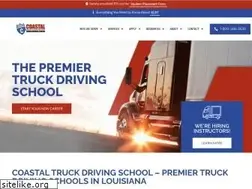 Sites similar to coastaltruckdriving.net