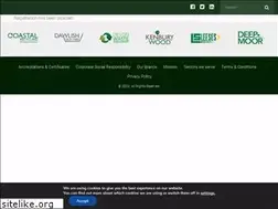Sites similar to coastaluk.co.uk