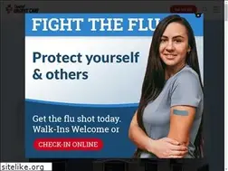Sites similar to coastalurgentcarebossier.com