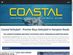 Sites similar to coastalva.org