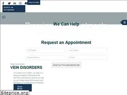 Sites similar to coastalveincare.com