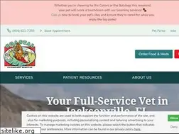 Sites similar to coastalvethospital.com
