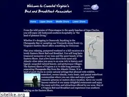Sites similar to coastalvirginiabnb.com