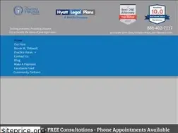 Sites similar to coastalvirginialaw.com