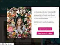 Sites similar to coastalvirginiamag.com