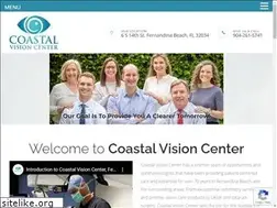 Sites similar to coastalvisioncenter.com