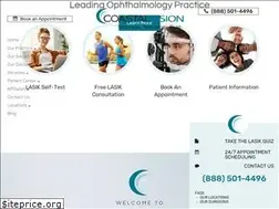 Sites similar to coastalvisionmedical.com