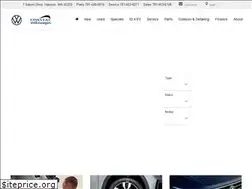 Sites similar to coastalvw.com