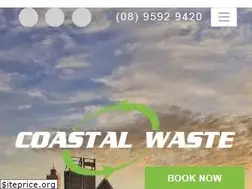 Sites similar to coastalwaste.com.au