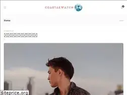 Sites similar to coastalwatch.hk