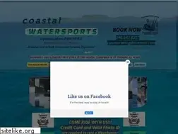 Sites similar to coastalwatersportsvi.com