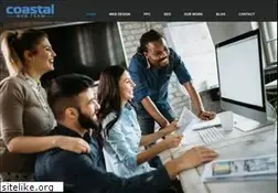 Sites similar to coastalwebteam.com