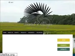 Sites similar to coastalwildscapes.org