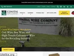 Sites similar to coastalwire.com