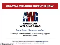 Sites similar to coastalws.com